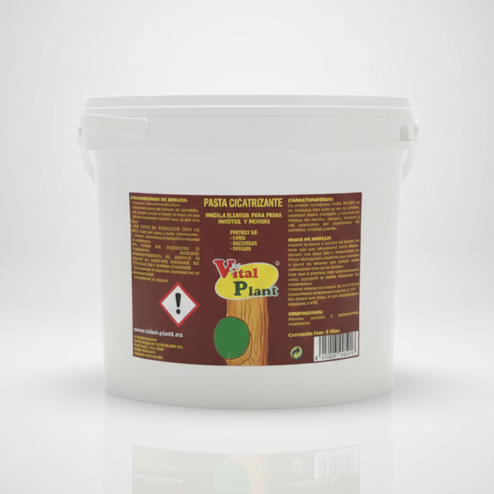 PASTA CICATRIZANTE  5 KG