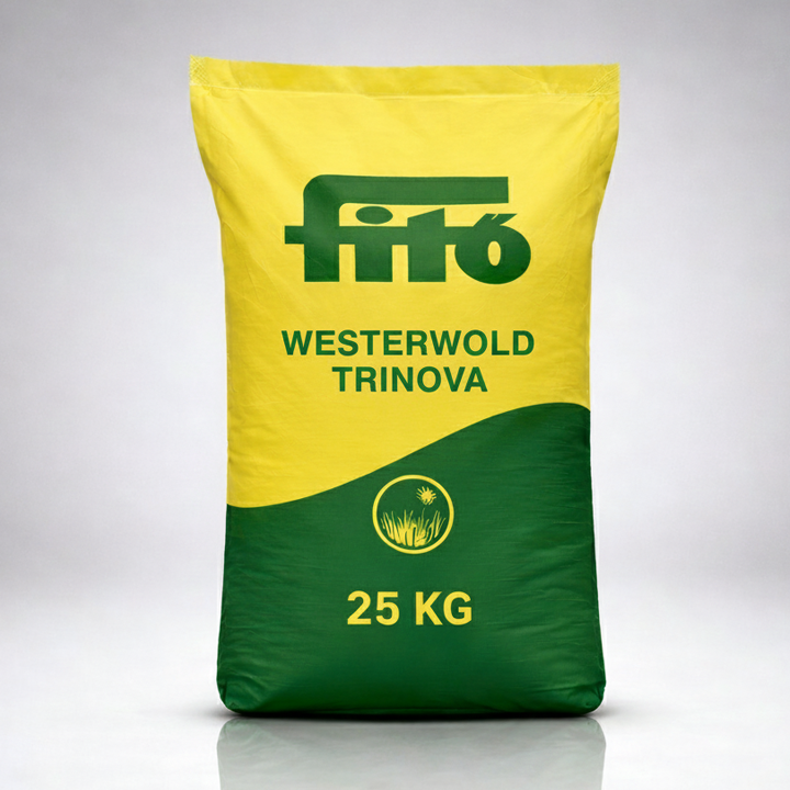 WESTERWOLD TRINOVA 25 KG