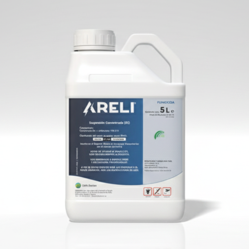 [FUNBEL001] ARELI 5 L