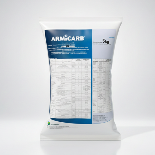 [FUNCER012] ARMICAR 5 KG