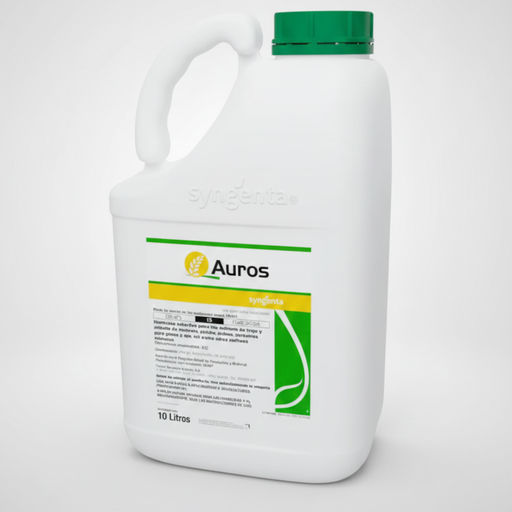 [HERSYN063] AUROS 10 L