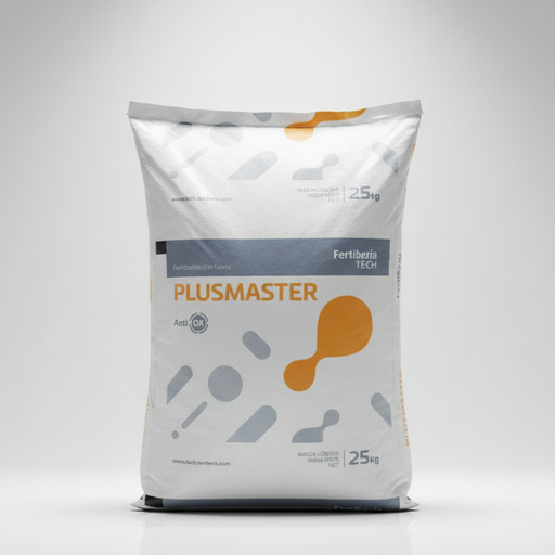 [FERINT006] PLUSMASTER 12 (6-10-20) 25 KG