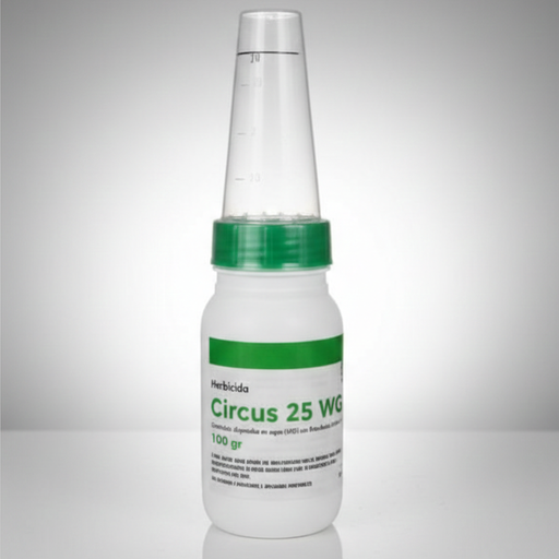 [HERSAP095] CIRCUS 25 WG 100 GR