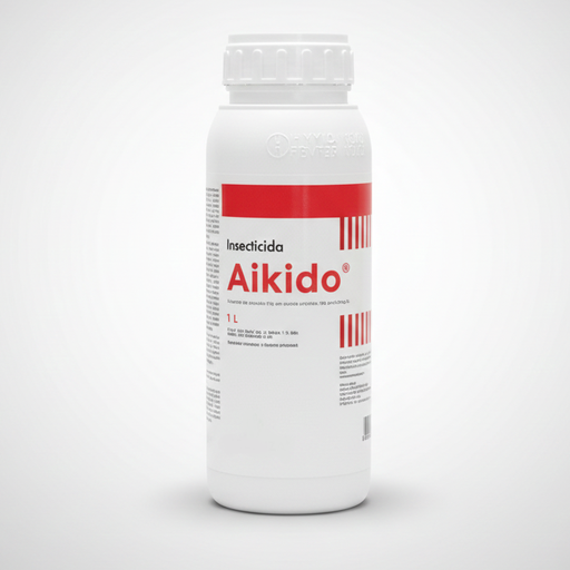 [INSSAP024] AIKIDO 1 L